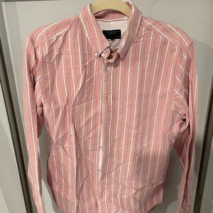 Rag & Bone - Men's Button Down - Size M